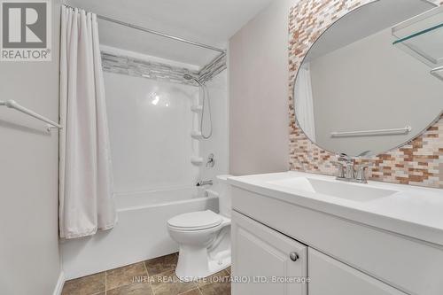 10 - 253 Taylor Street, London, ON - Indoor Photo Showing Bathroom