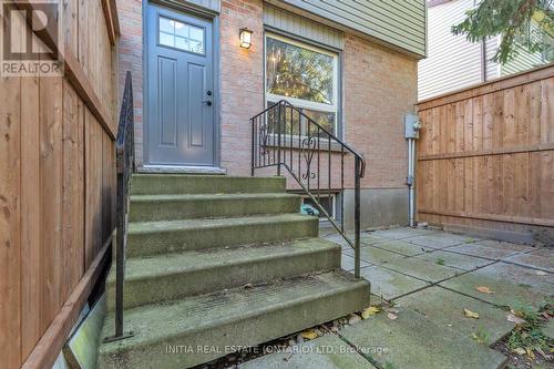 10 - 253 Taylor Street, London, ON - Outdoor With Exterior