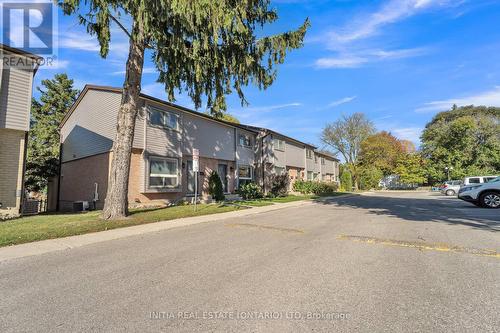 10 - 253 Taylor Street, London, ON - Outdoor