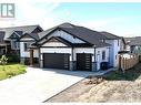 10608 109 Street, Fort St. John, BC  - Outdoor With Facade 