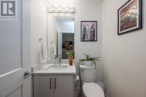 309 4274 22Nd Avenue, Prince George, BC - Indoor Photo Showing Bathroom