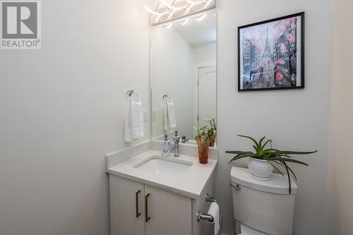 309 4274 22Nd Avenue, Prince George, BC - Indoor Photo Showing Bathroom