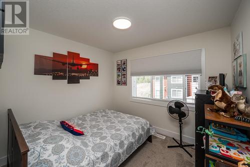 309 4274 22Nd Avenue, Prince George, BC - Indoor Photo Showing Bedroom