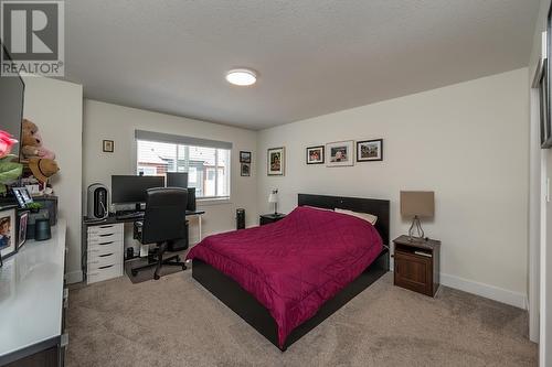 309 4274 22Nd Avenue, Prince George, BC - Indoor Photo Showing Bedroom