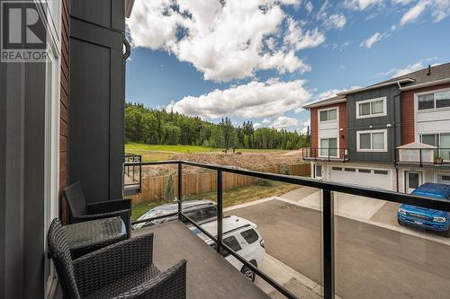 309 4274 22Nd Avenue, Prince George, BC - Outdoor