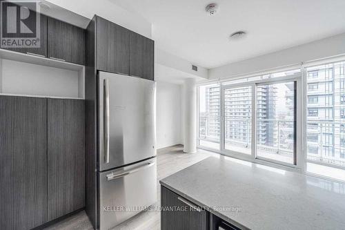 1704 - 2520 Eglinton Avenue W, Mississauga (Central Erin Mills), ON - Indoor Photo Showing Other Room