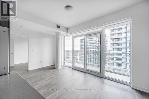 1704 - 2520 Eglinton Avenue W, Mississauga (Central Erin Mills), ON - Indoor Photo Showing Other Room