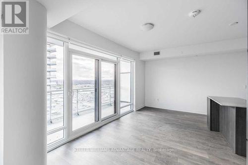 1704 - 2520 Eglinton Avenue W, Mississauga (Central Erin Mills), ON - Indoor Photo Showing Other Room