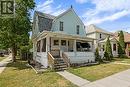 359 Gladstone Avenue, Windsor, ON  - Outdoor With Facade 