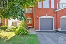 Landscaped front - 117 Locheland Crescent, Ottawa, ON  - Outdoor 