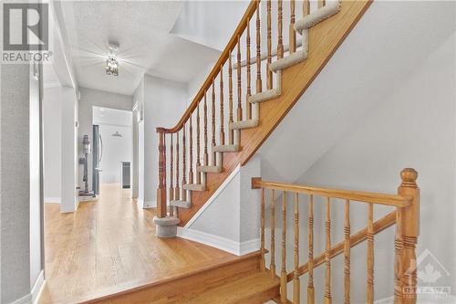 Entrance - 117 Locheland Crescent, Ottawa, ON - Indoor Photo Showing Other Room