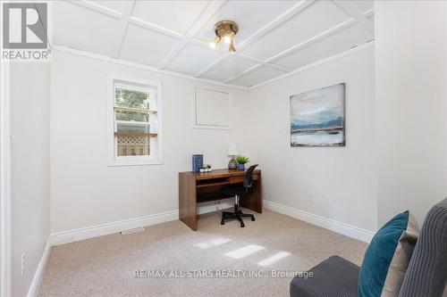 7 Georgette Street, Georgina, ON - Indoor