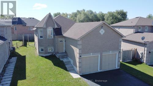 4 Shalom Way, Barrie (Painswick South), ON - Outdoor