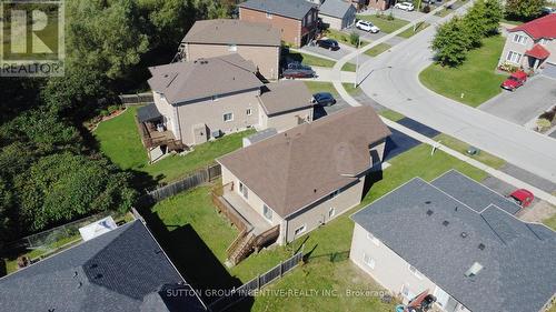 4 Shalom Way, Barrie (Painswick South), ON - Outdoor With View