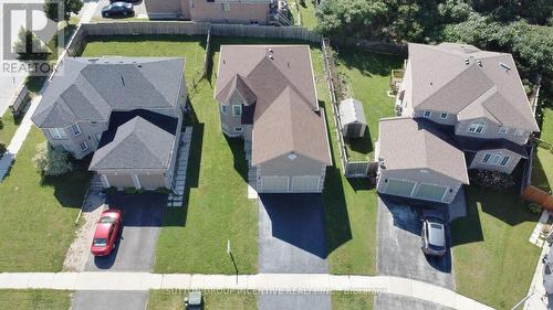 4 Shalom Way, Barrie (Painswick South), ON - Outdoor