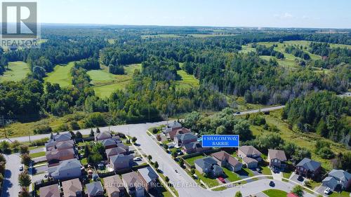 4 Shalom Way, Barrie (Painswick South), ON - Outdoor With View