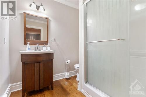 6131 Pebblewoods Drive, Greely, ON - Indoor Photo Showing Bathroom