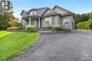 6131 Pebblewoods Drive, Ottawa, ON  - Outdoor With Deck Patio Veranda With Facade 