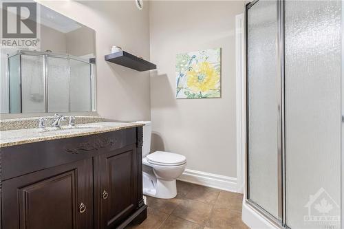 6131 Pebblewoods Drive, Greely, ON - Indoor Photo Showing Bathroom