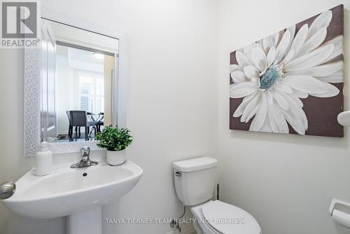 51 Conarty Crescent, Whitby, ON - Indoor Photo Showing Bathroom