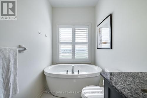 51 Conarty Crescent, Whitby, ON - Indoor Photo Showing Bathroom