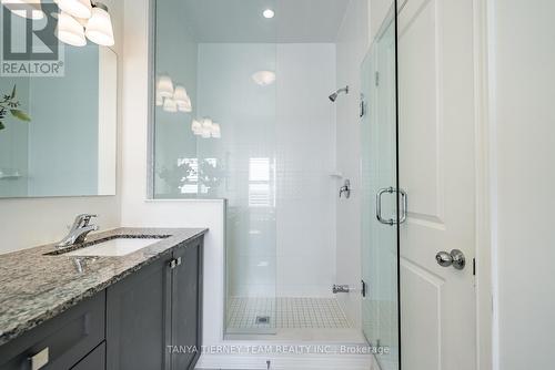 51 Conarty Crescent, Whitby, ON - Indoor Photo Showing Bathroom