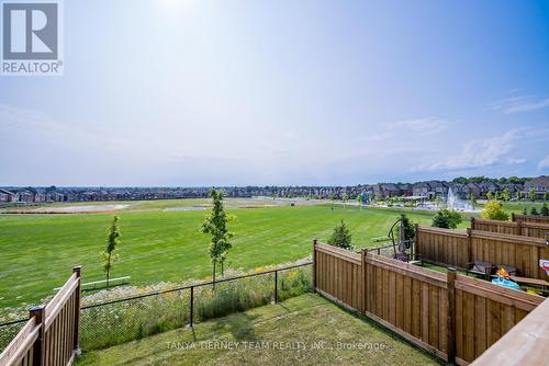 51 Conarty Crescent, Whitby, ON - Outdoor With View