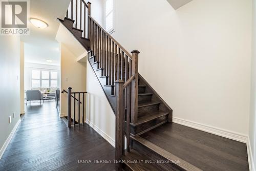 51 Conarty Crescent, Whitby, ON - Indoor Photo Showing Other Room