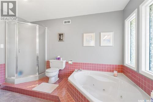 315 Humboldt Street, Jansen, SK - Indoor Photo Showing Bathroom