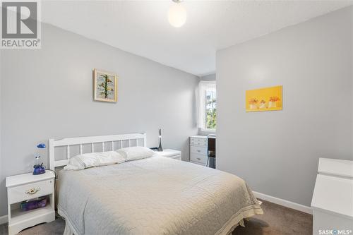 315 Humboldt Street, Jansen, SK - Indoor Photo Showing Bedroom