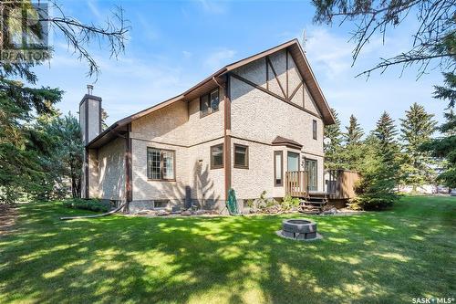 315 Humboldt Street, Jansen, SK - Outdoor