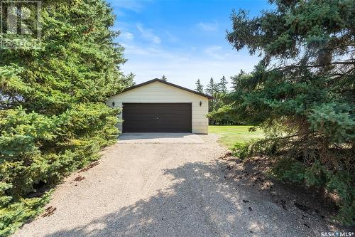 315 Humboldt Street, Jansen, SK - Outdoor