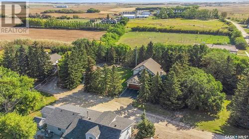 315 Humboldt Street, Jansen, SK - Outdoor With View