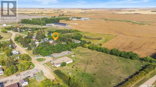 315 Humboldt Street, Jansen, SK - Outdoor With View