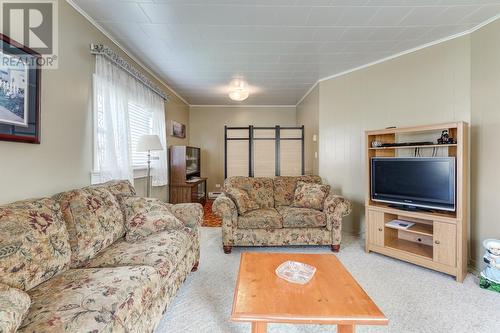 277-279 Main Road, New Perlican, NL - Indoor Photo Showing Living Room