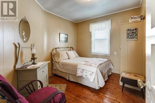 277-279 Main Road, New Perlican, NL - Indoor Photo Showing Bedroom