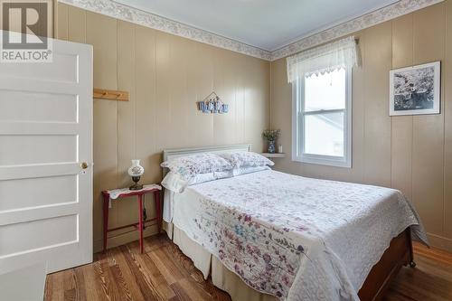 277-279 Main Road, New Perlican, NL - Indoor Photo Showing Bedroom