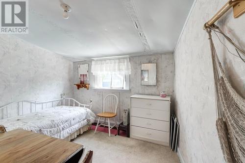 277-279 Main Road, New Perlican, NL - Indoor Photo Showing Bedroom