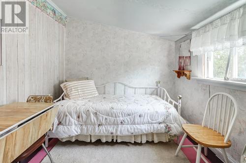 277-279 Main Road, New Perlican, NL - Indoor Photo Showing Bedroom