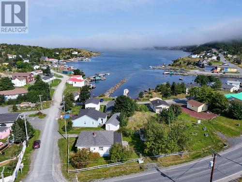 277-279 Main Road, New Perlican, NL - Outdoor With Body Of Water With View