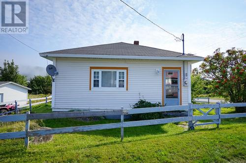 277-279 Main Road, New Perlican, NL - Outdoor