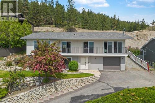 5956 Victoria Street, Peachland, BC - Outdoor