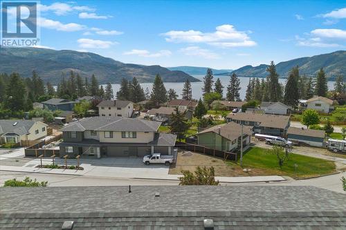 5956 Victoria Street, Peachland, BC - Outdoor With View