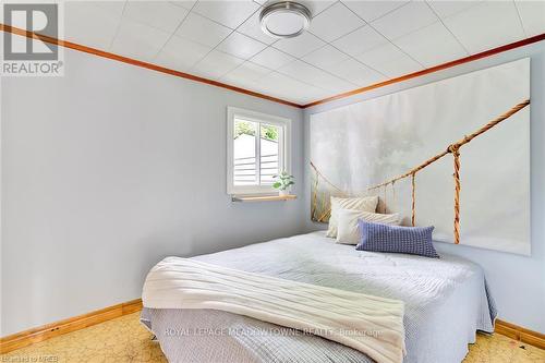 99 River Road, Brampton (Huttonville), ON - Indoor Photo Showing Bedroom