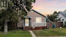 171 5Th Avenue Nw, Swift Current, SK  - Outdoor 