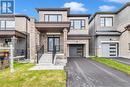 1308 Klondike Drive, Oshawa (Kedron), ON  - Outdoor With Facade 