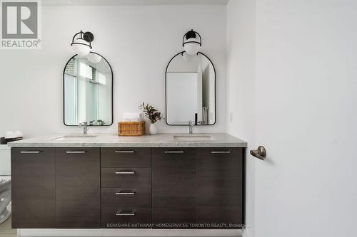 Th1 - 41 Ossington Avenue, Toronto, ON - Indoor Photo Showing Bathroom