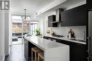 Th1 - 41 Ossington Avenue, Toronto (Trinity-Bellwoods), ON  - Indoor Photo Showing Kitchen With Upgraded Kitchen 