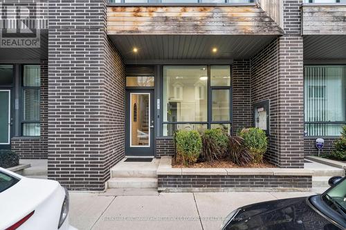 Th1 - 41 Ossington Avenue, Toronto, ON - Outdoor