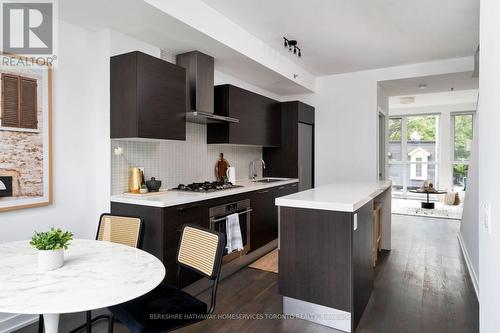 Th1 - 41 Ossington Avenue, Toronto (Trinity-Bellwoods), ON - Indoor